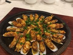 -大铁勺新津菜(东丽阳光新业广场店)