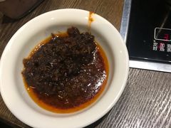-牛焱·贵州黄牛肉火锅(城西银泰店)
