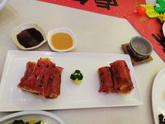 金网鲜虾红米肠-虾饺妹·粤式手工点心(水荫路店)
