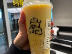 -喜茶(上海北外滩来福士店)