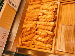 -泸溪河桃酥(西直门凯德店)