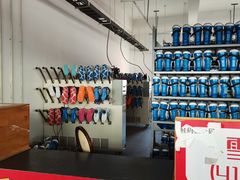 -华彬猛犸滑雪场