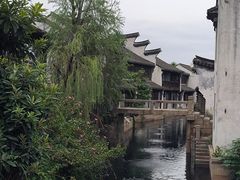 -嘉兴月河历史街区