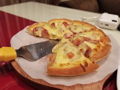 -索菲克·中西融合餐厅