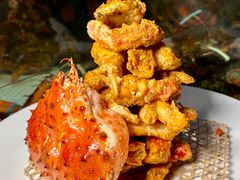 -鱼乐轩·俄罗斯海鲜直供餐厅(群力店)