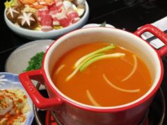 -曙亚洲餐厅-重庆富力艾美酒店(南坪万达广场店)