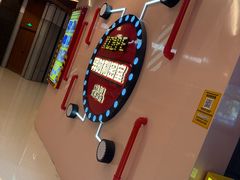 -Xcape异时刻密室逃脱魔法互动(瑞虹天地太阳宫店)