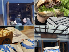 -Fergburger(皇后镇店)