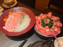 -色響火锅(恒隆广场店)