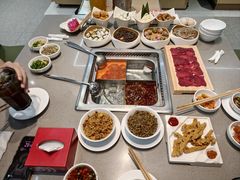 -海底捞火锅(天一广场亚细亚店)