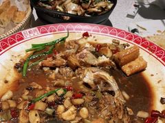 -旺顺阁·北京菜(北辰上品+)