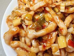 -漢舍川菜馆(国贸商城店)