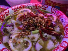 -胡桃里乐队酒馆(长春总店)