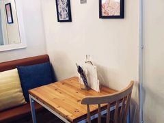 -Egg•Allday Brunch(襄阳北路店)
