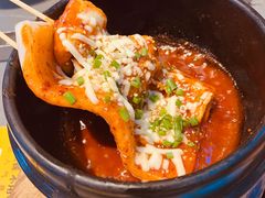 街头鱼饼年糕-香猪坊(远洋未来店)