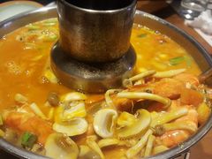 -囧人粗品·泰国街市料理(霖峰店)