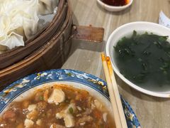 -晓友烧麦(光华村店)