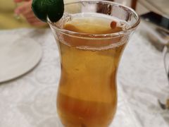 小吊梨汤-马凯餐厅(地安门店)