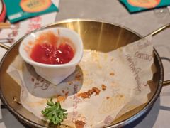 -通海俄式烧烤·俄罗斯大串(嵩山路店)