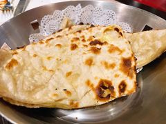 -克比叔叔印度餐厅Kebabs on the Grille(人民广场店)