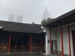 -南京中国近代史遗址博物馆(南京总统府)