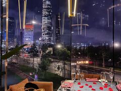 -wann lounge 低温慢煮牛排·清吧