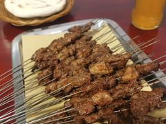 -铁诚烤肉