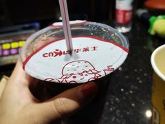 -华莱士·全鸡汉堡(宝丰路店)