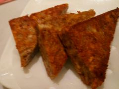 娘惹芋头糕-翰腾阁(太古城中心店)