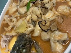 -一品滇香·云南菜(公益西桥店)