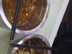 -鹍记特色牛杂面