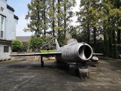 -枫泾古镇-人民公社旧址