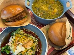 -魏家凉皮(协和店)