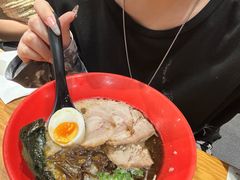 -一風堂拉面(美罗城店)