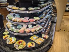 -七鲜超市(瑞虹天地太阳宫店)