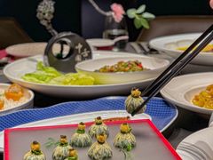 -曾宴·楚菜(湖北省博物馆店)