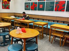 -塔斯汀中国汉堡(横岗志健广场店)