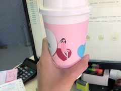 -1点点(西山万达金街店)