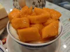 芒果双皮奶-仁信老铺(华盖路店)