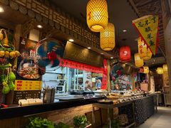-忘不了·酸菜鱼·28年老南京菜(原北圩路店)