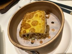 -粗茶淡饭·壹号餐房(洞庭街店)