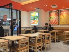 -稻百鲜·拌饭·朝鲜族石锅菜(江南万达店)
