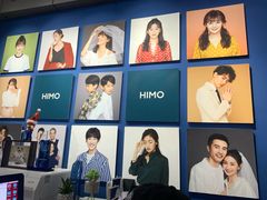 -海马体照相馆(深圳万象天地店)