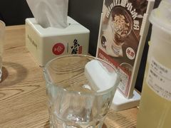 -鱼酷活鱼烤鱼(梅江印象城店)