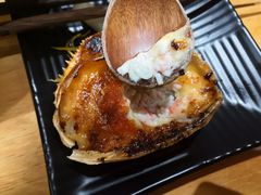 蟹宝-一井烧肉·活鳗·寿司(望京SOHO店)