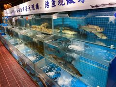 -胖姐渔村(中源大道店)