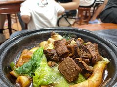 -珍珍小食店(西华路店)