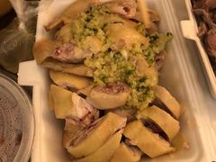 壹心鸡-文记壹心鸡(宝华路店)