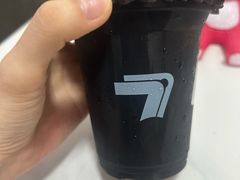 -SEVEN O’CLOCK CAFE七点咖啡