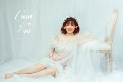 -韵纪亲子儿童摄影·孕妈照